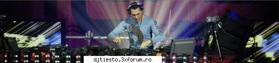 one of dutch's largest radio stations, 538, announced that tiësto will host a new weekly show