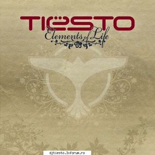 alt  tiesto announces 3rd artist album: of april, tiesto will release his brand new artist album, of