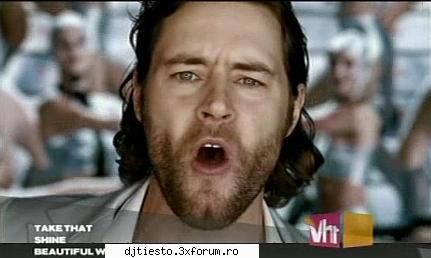 hq video 2007...

  take that - shine