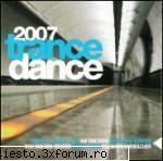 cd 01: 
01 tiesto feat. maxi jazz - dance4life 03:32 
02 ron van den beuken - find the way 03:06 
03